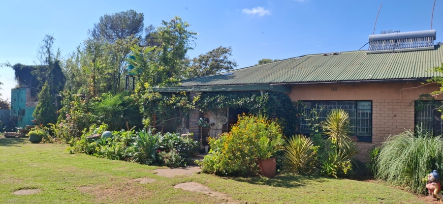4 Bedroom Property for Sale in Deneysville Free State